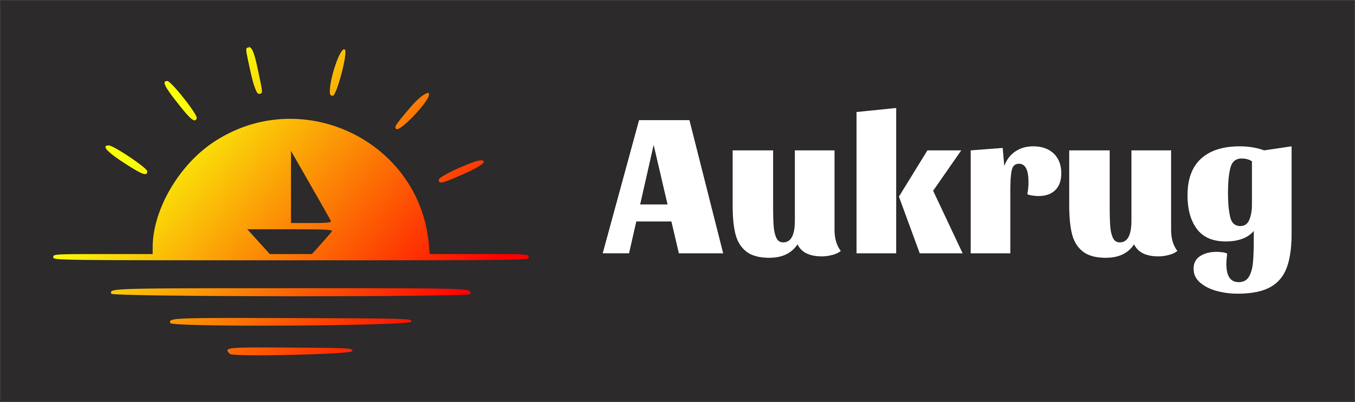 Aukrug Logo